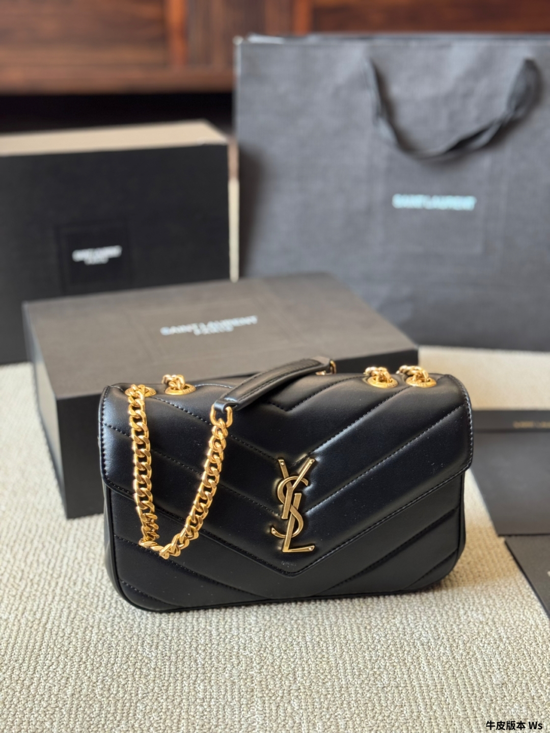 YSL bag 278